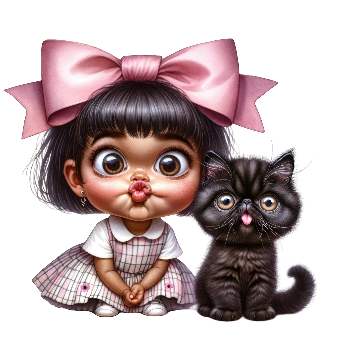 cute cat (3) Farm Animals Animals Ready To Press Dtf Transfers cute cat (3) Farm Animals Animals Ready To Press Dtf Transfers