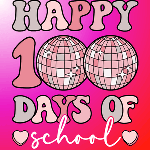 100 Days School