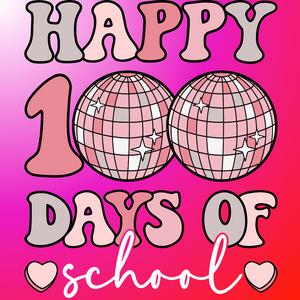 100 Days School