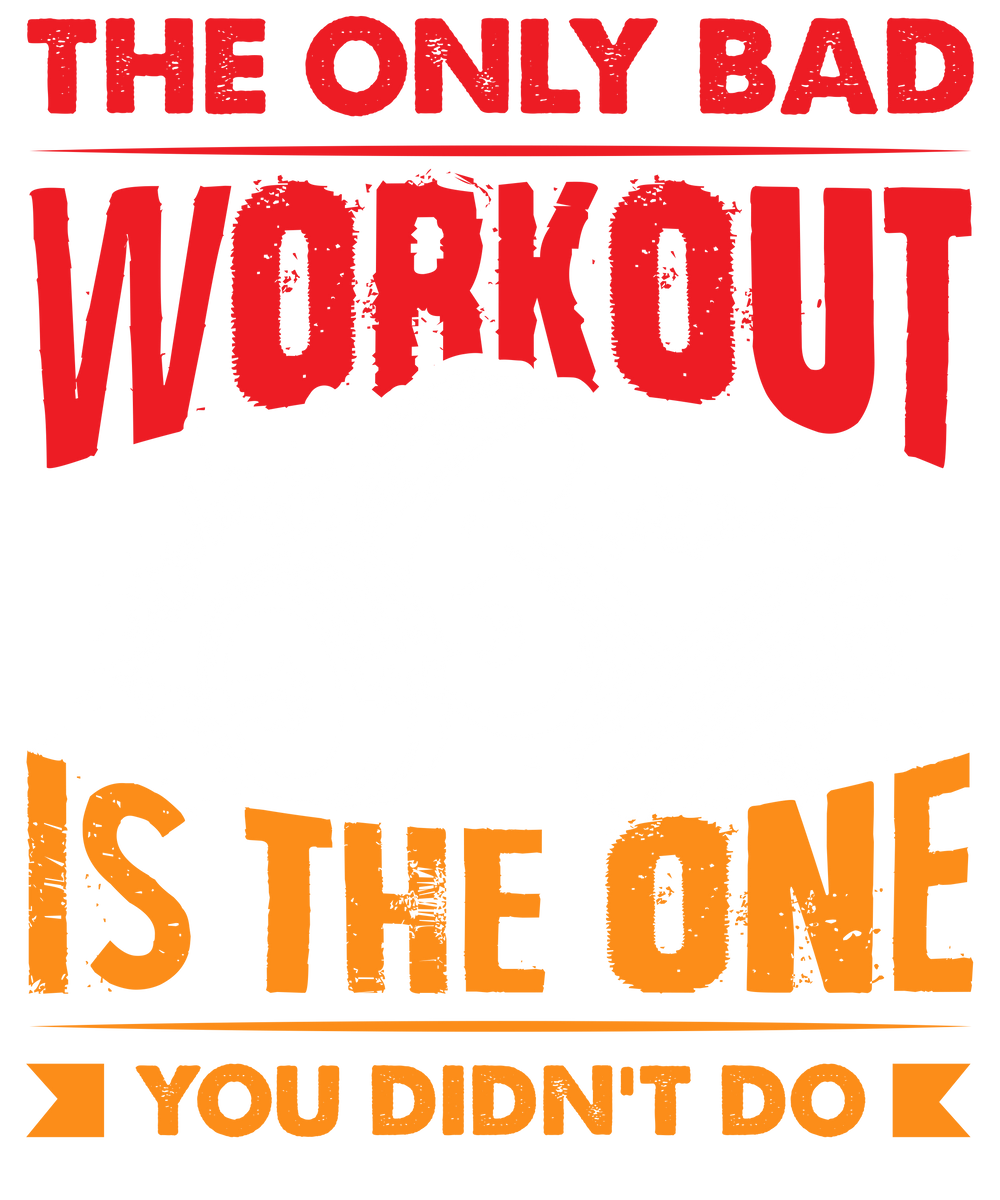 Gym (409) Gym Fitness Ready To Press Dtf Transfers